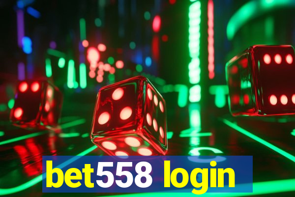 bet558 login